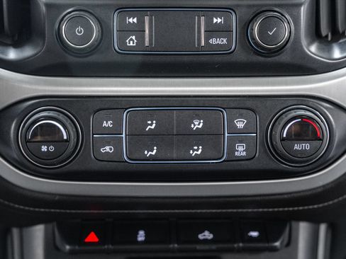 Used 2022 GMC Canyon Elevation w/ Elevation Premium Package RWD image 24