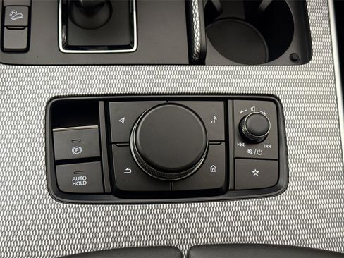 New 2026 MAZDA CX-90 Plug-In Hybrid w/ Preferred AWD/4WD image 30