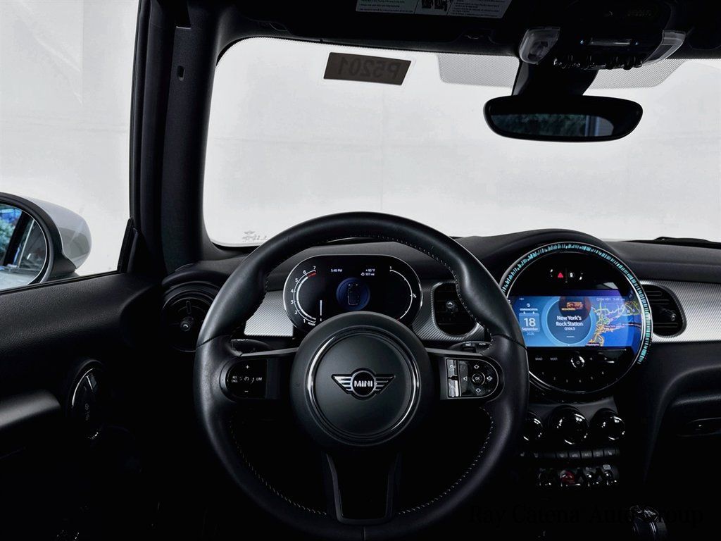 Used 2024 MINI Cooper S FWD image 22
