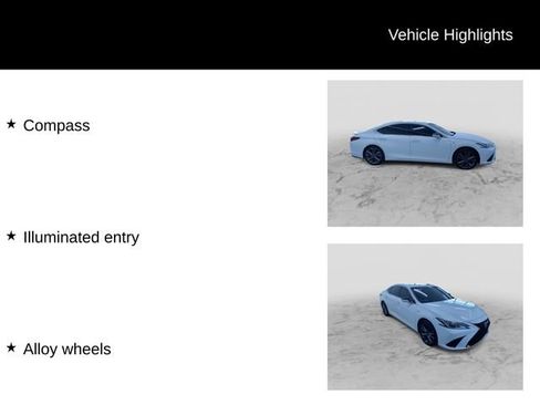 Used 2019 Lexus ES 350 350 image 10