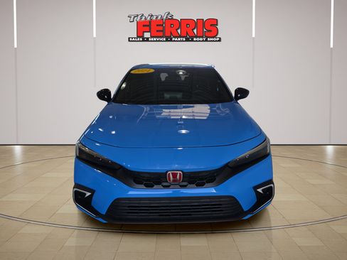 Used 2024 Honda Civic Sport image 8