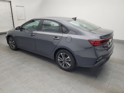 Used 2024 Kia Forte LXS FWD image 3
