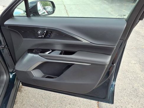 New 2025 Cadillac Lyriq Luxury w/ LPO, Floor Liner Package image 24