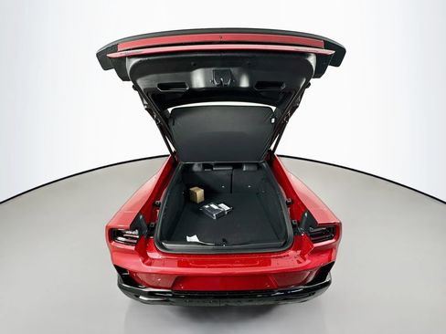 New 2026 Dodge Charger Scat Pack AWD/4WD image 16