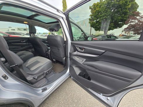 Used 2022 Subaru Ascent Onyx Edition image 13