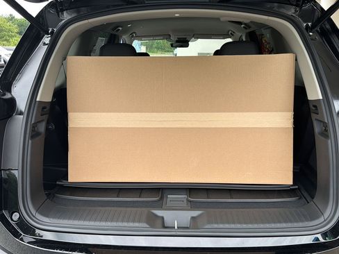 New 2026 Honda Pilot EX-L image 34