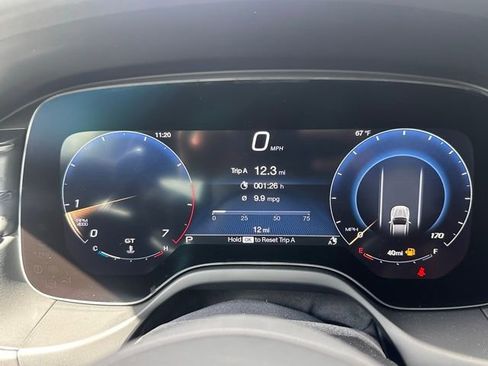 Used 2025 Maserati Grecale GT image 14