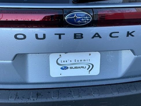 New 2026 Subaru Outback Limited XT AWD/4WD image 5