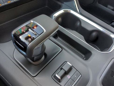 New 2026 GMC Sierra 1500 Denali w/ Denali Reserve Package image 11