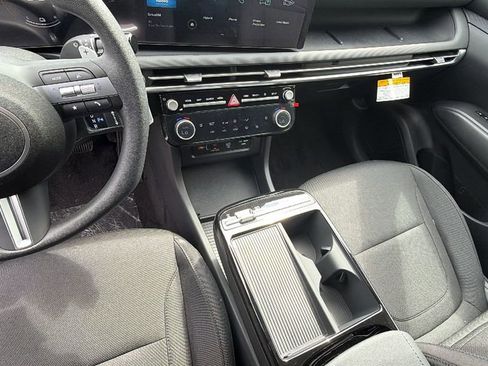 New 2026 Hyundai Tucson SEL image 29