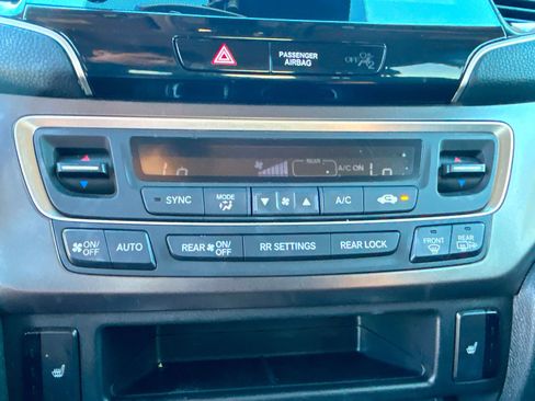 Used 2022 Honda Pilot EX-L image 17