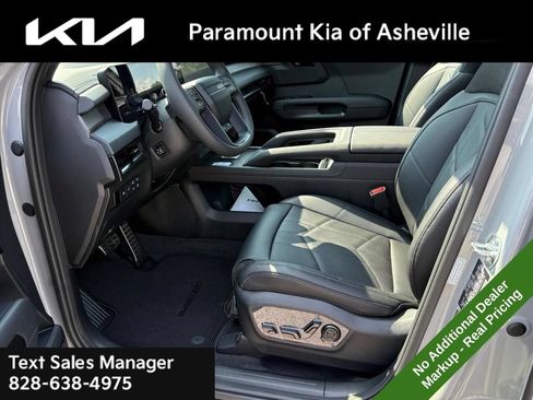 New 2027 Kia Telluride X-Line SX Prestige AWD/4WD image 20