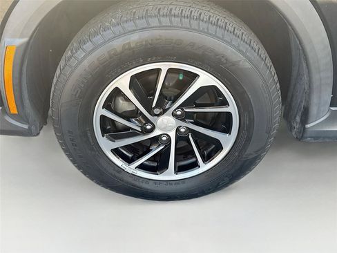 Used 2023 Mitsubishi Eclipse Cross ES image 32