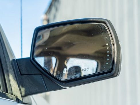 Used 2017 GMC Sierra 1500 SLT w/ SLT Premium Package image 13