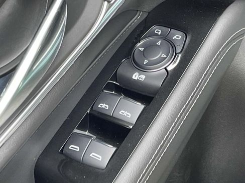 New 2025 Cadillac CT4 Premium Luxury image 17