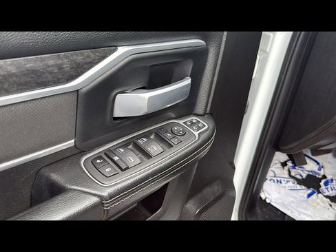 Used 2024 RAM 2500 Big Horn image 8