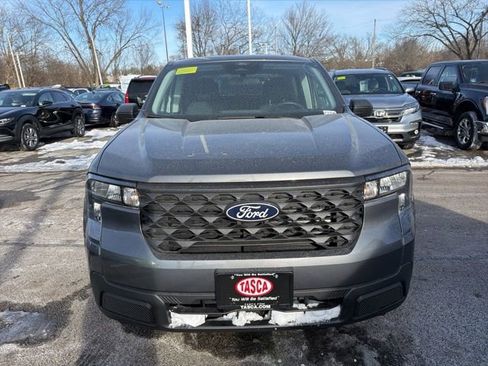 New 2026 Ford Maverick XL image 4