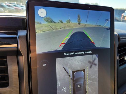 Used 2023 Ford Expedition Max Platinum image 27