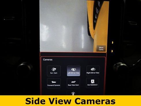 Used 2023 RAM 1500 TRX w/ TRX Level 2 Equipment Group image 37