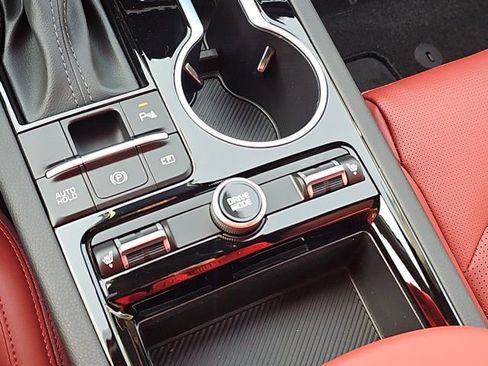 New 2026 Kia K5 GT-Line w/ GT-Line Premium Package image 17