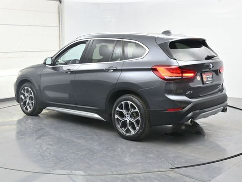 Used 2020 BMW X1 xDrive28i w/ Convenience Package AWD/4WD image 21