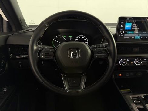 Used 2025 Honda CR-V Sport Touring image 20