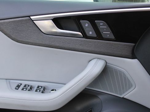 Used 2023 Audi A5 2.0T Prestige image 18