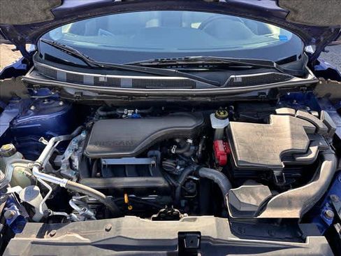 Used 2020 Nissan Rogue Sport SV image 27