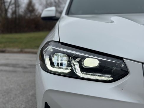 Certified 2023 BMW X3 xDrive30i w/ Premium Package image 12