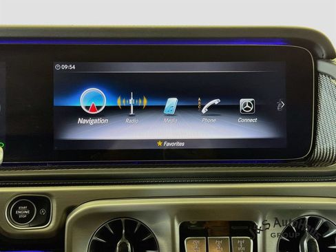 Used 2019 Mercedes-Benz G 550 image 17