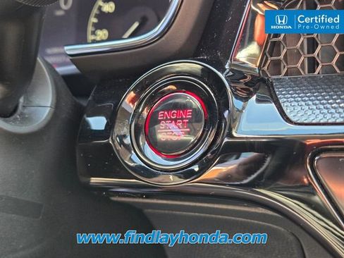 Certified 2023 Honda CR-V EX-L image 35