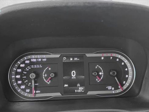 Used 2024 Hyundai Tucson SEL image 11