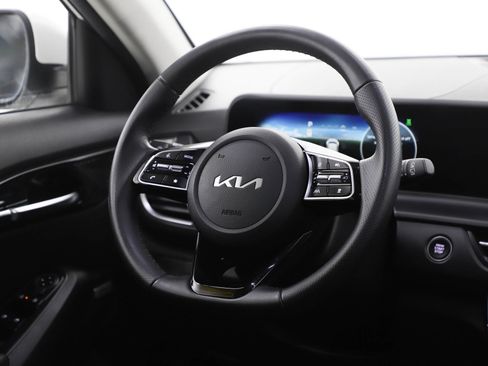 Used 2024 Kia Seltos SX AWD/4WD image 14