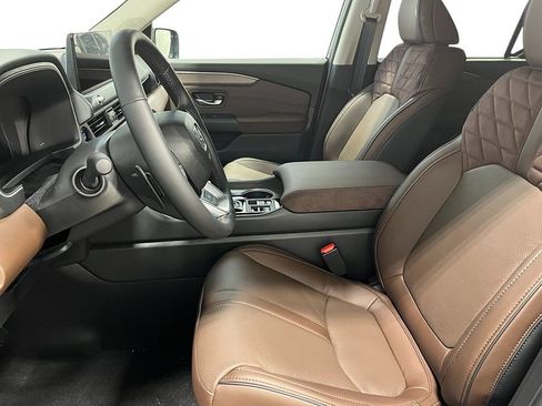 New 2026 Honda Pilot Elite image 14