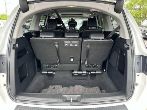 Used 2023 Honda Odyssey EX-L image 33