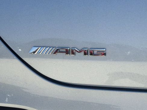 New 2026 Mercedes-Benz GLE 53 AMG 4MATIC Coupe image 14