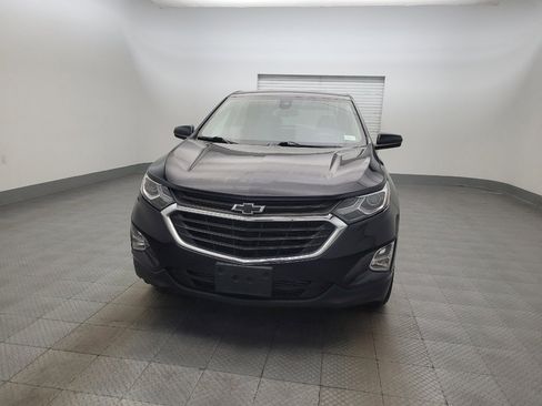Used 2021 Chevrolet Equinox LT image 15