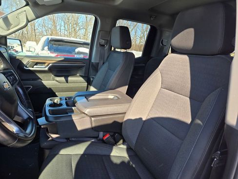 Used 2023 Chevrolet Silverado 1500 LT image 23