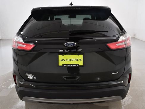Used 2024 Ford Edge SEL w/ Convenience Package AWD/4WD image 13