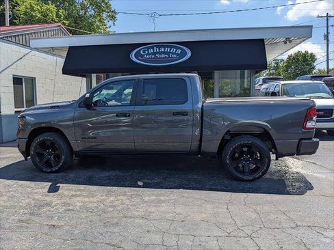 Used 2023 RAM 1500 Big Horn AWD/4WD image 2