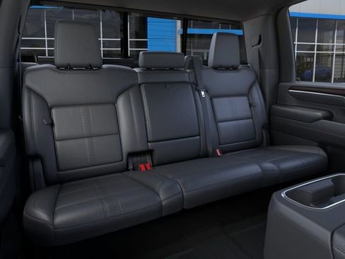 New 2026 Chevrolet Silverado 2500 High Country w/ High Country Premium Package AWD/4WD image 17
