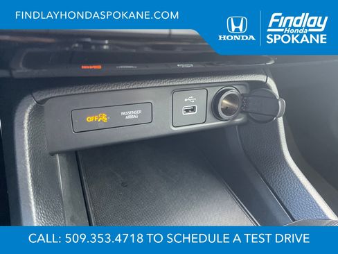 Used 2023 Honda Civic Sport image 16