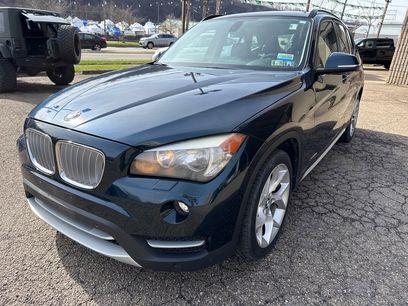 Used 2013 BMW X1 xDrive28i