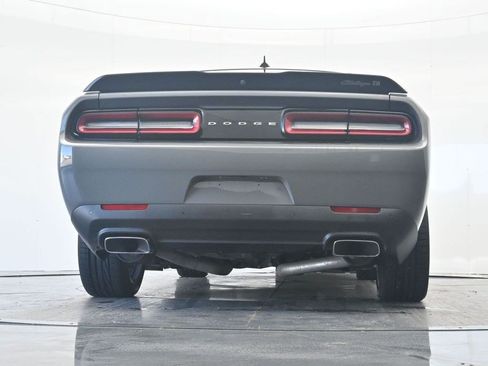 Used 2023 Dodge Challenger R/T w/ T/A Package RWD image 28