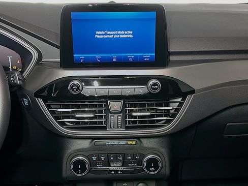 New 2026 Ford Escape Active AWD/4WD image 8