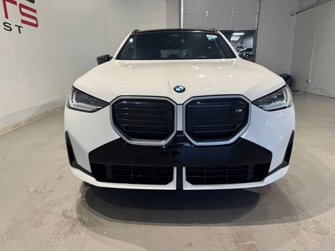 Used 2025 BMW X3 M50 AWD/4WD image 10