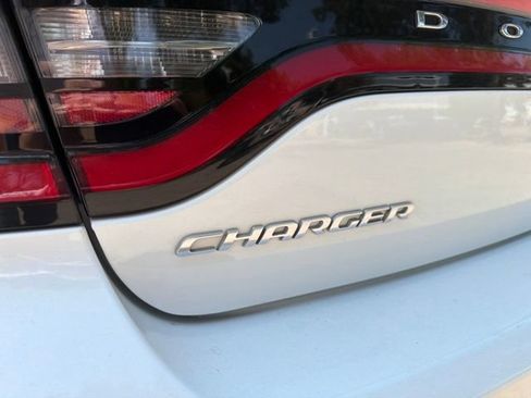 Used 2023 Dodge Charger GT RWD image 11
