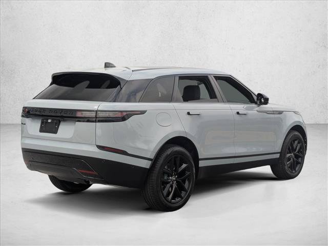 New 2026 Land Rover Range Rover Velar S AWD/4WD image 2