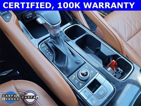 Certified 2023 Kia Telluride EX X-Line image 26