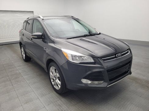 Used 2016 Ford Escape Titanium image 13
